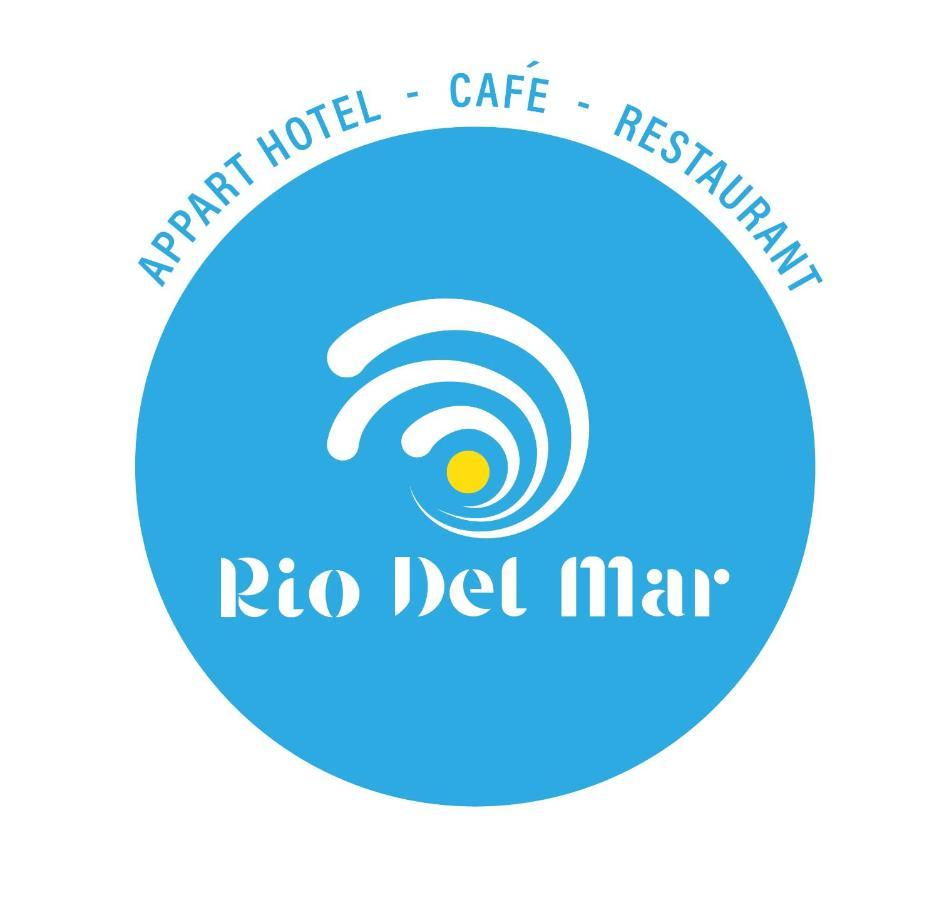 Rio Del Mar Aparthotel Al-Ajoen Buitenkant foto